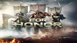Forhonor Gameplay