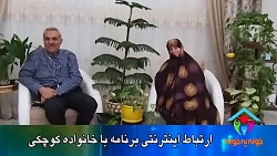 خانواده کوچکی