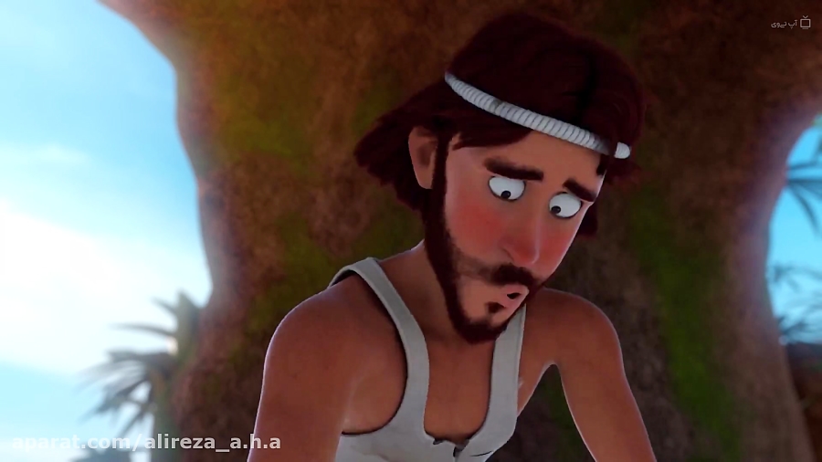دانلود انیمیشن جزیره لاروا The Larva Island Movie 2020 با دوبله فارسی زمان5440ثانیه