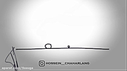 حقیقت تلخ  کلیپ دپ  (حکایت خیل...