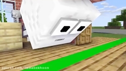 مدرسه ی هیولاها ویروس کرونا