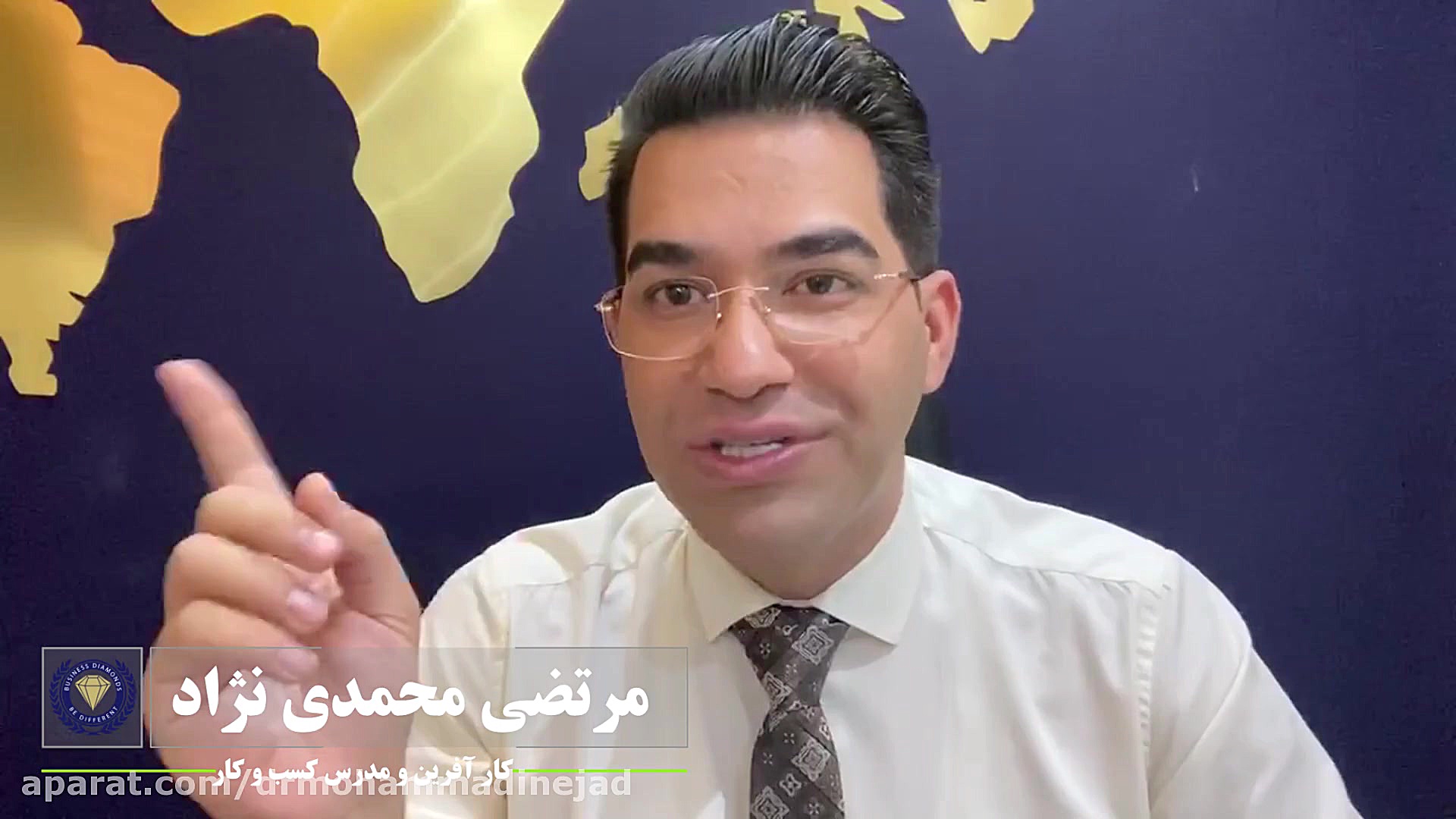 هفت قدم برای مواجهه با فیلترینگ اینستاگرام دکتر مرتضی محمدی نژاد