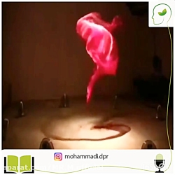 زنی را می شناسم من