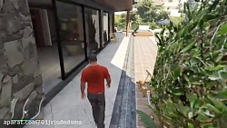 آموزش صد درصد کردن gtav