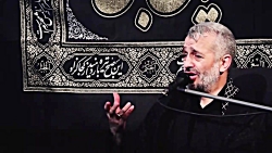 روضه خوانی حجت الاسلام میرزامحمدی 99.5.9 هیئت حضرت علی اکبر ع