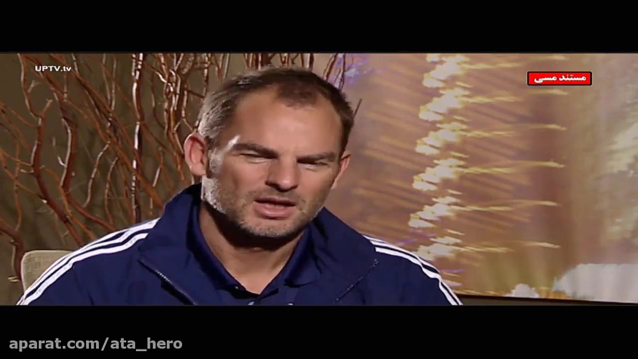 دانلود مستند lionel messi لیونل مسی با دوبله فارسی زمان5979ثانیه