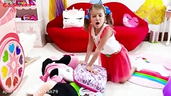 برنامه کودک کتی تعطیلات با باب...