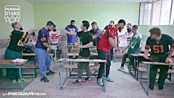 مینی سریال زنگ آخر | سلطان حسی...