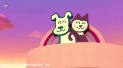 انیمیشن سگهای نگهبان | کارتون...