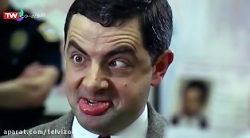 فیلم سینمایی آمریکایی مستر بین...