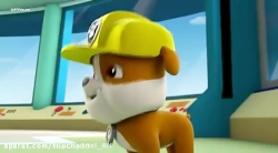 انیمیشن سگهای نگهبان | کارتون...