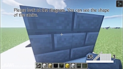 Minecraft: ساخت و ساز قسمت هشتم