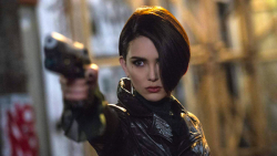 فیلم ( آسمان خراش ) دواین جانس...