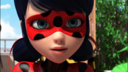 کارتون دختر کفشدوزکی - لیدی با...