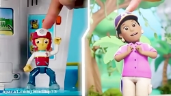 انیمیشن سگهای نگهبان | کارتون...