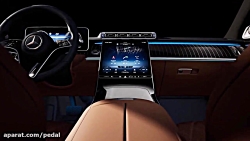 درباره ویژگی های جالب کابین مر...