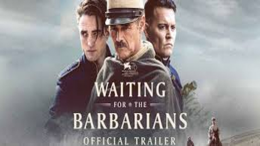 فیلم سینمایی در انتظار بربرها Waiting for the Barbarians 2019 با زیرنویس فارسی زمان6225ثانیه
