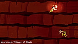 انیمیشن (دالتون ها) فصل اول قس...