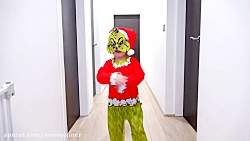 الکس و گبی :: لباس گابی و الکس...