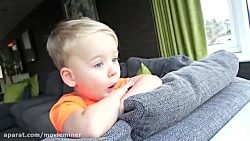 الکس و گبی :: گبی و الکس بهتری...