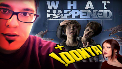 ویدئو کلیپ بازی What Happened...