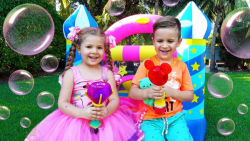 دیانا و روما و بابایی :: ماجرا...