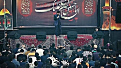 شعر خوانی صابر خراسانی چاووش م...