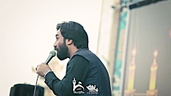 شعر خوانی صابر خراسانی چاووش م...