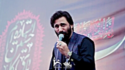 شعر خوانی صابر خراسانی چاووش م...