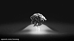 تیزر یک بازی جنگ جهانی دوم با...