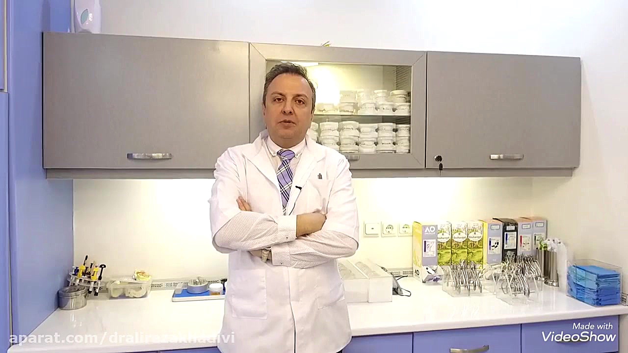 روش های نوین ریتنشن.متخصص ارتودنسی.دکترعلیرضاخدیوی دکتر علیرضا خدیوی