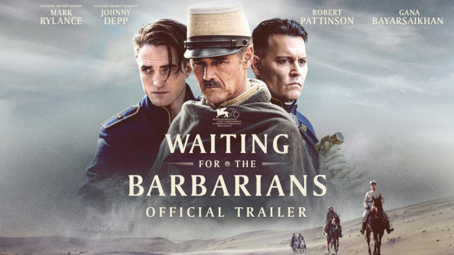 فیلم در انتظار بربرها Waiting for the Barbarians 2019 با زیرنویس فارسی زمان6225ثانیه
