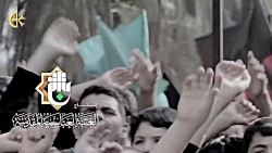 سوزناک ترین مداحی بیس دار عربی...