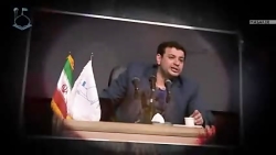 نفوذ در ایران!! / استاد رائفی...