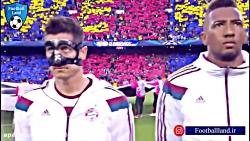 تحلیل و آشنایی با تیم های مرحل...