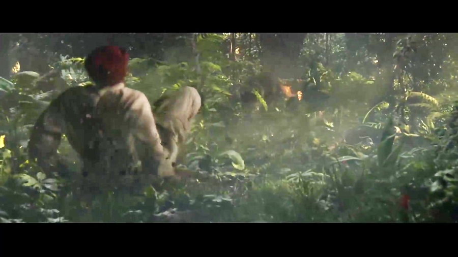 انیمیشن موگلی: افسانه جنگل Mowgli Legend of the Jungle زمان6264ثانیه