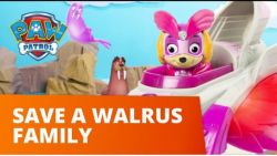 انیمیشن سگهای نگهبان : سری اسب...