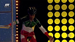 اجرای زیبای منصور نادری (نمایش...