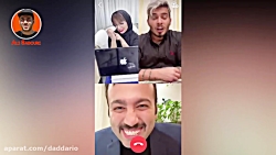 علی صبوری کامیار تصویری