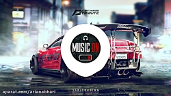 آهنگ منتخب بیس دار جدید 99 مخص...