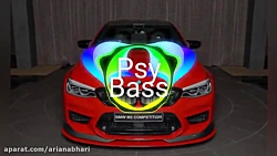 آهنگ منتخب بیس دار جدید 99 مخص...