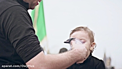 نماهنگ ( مجلس ماتم 4 )