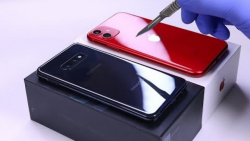 مقایسه جنجالی و عالی آیفون 11...