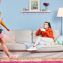 ترفند و خلاقیت _ برخی ترفندهای...