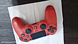 رنگ آمیزی دسته ی جدید پی اس فو...