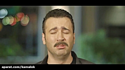 طنز علی صبوری  ضربه عشقی