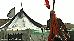 نماهنگ ( مجلس ماتم 3 )