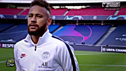 فوتبال ۱۲۰ | پاری‌سن‌ژرمن در ن...