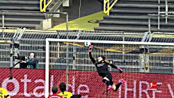 10 گل برتر بایر مونیخ 2019/20