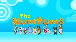 Numtums  S01E21  Animals